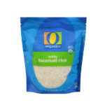 Basmoti Rice