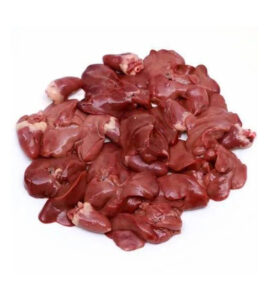 Chicken Liver