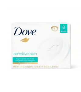 Dove Soap