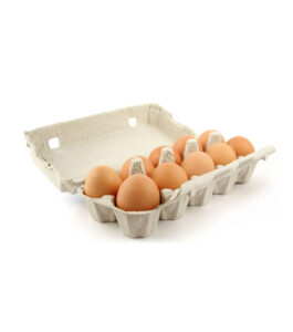 Eggs Tray