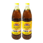 Mustard Oil