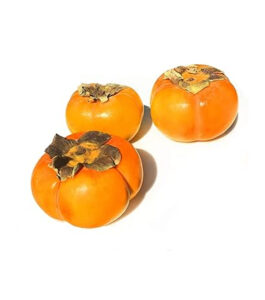 Persimmon Each