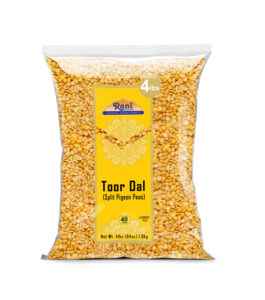 Toor Dal