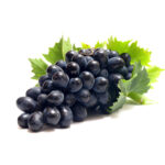 Black Grapes