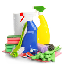 Cleaning & Household