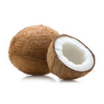 Dry Coconut Each