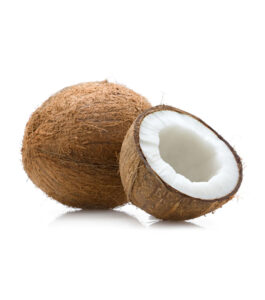 Dry Coconut Each