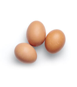 Eggs