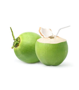 Green Coconut Each