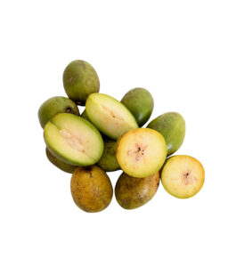 June Plum 1 lb