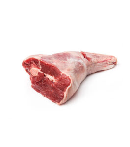 Lamb Back Leg