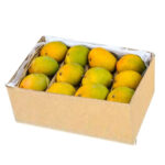 Mango Box