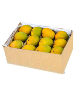 Mango Box