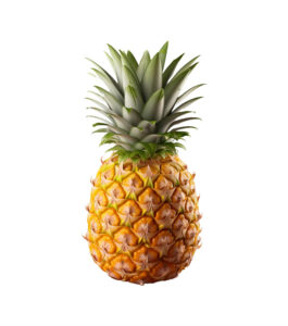 Pineapple Each