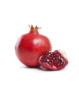 Pomegranate Each