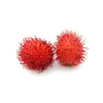 Rambutan 1 LB