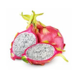 Dragon White Fruit Each