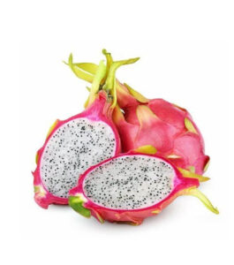 Dragon White Fruit Each